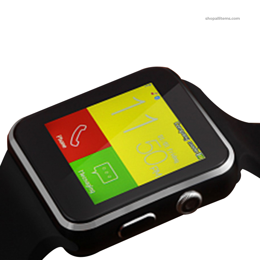 BSNL A20 Smart Watch